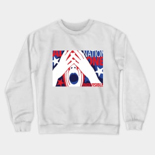 Indivisible Crewneck Sweatshirt